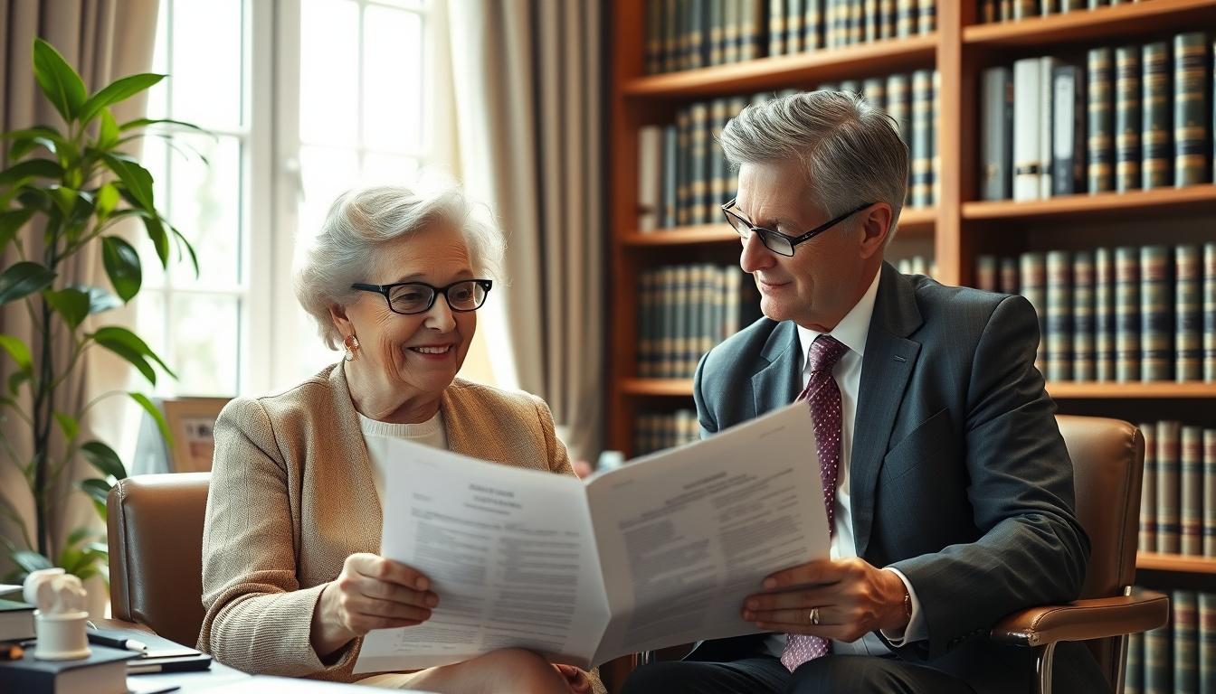 Empowering Power of Attorney