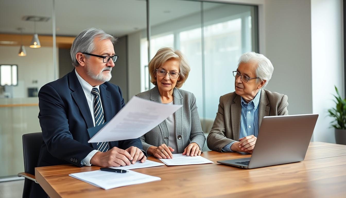 Comprehensive Wills and Trusts