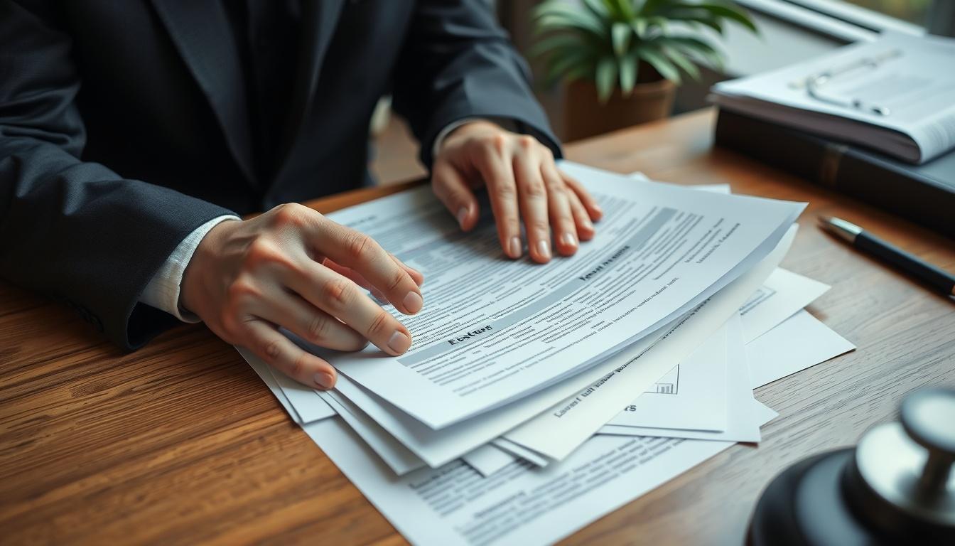 Simplifying Estate Administration